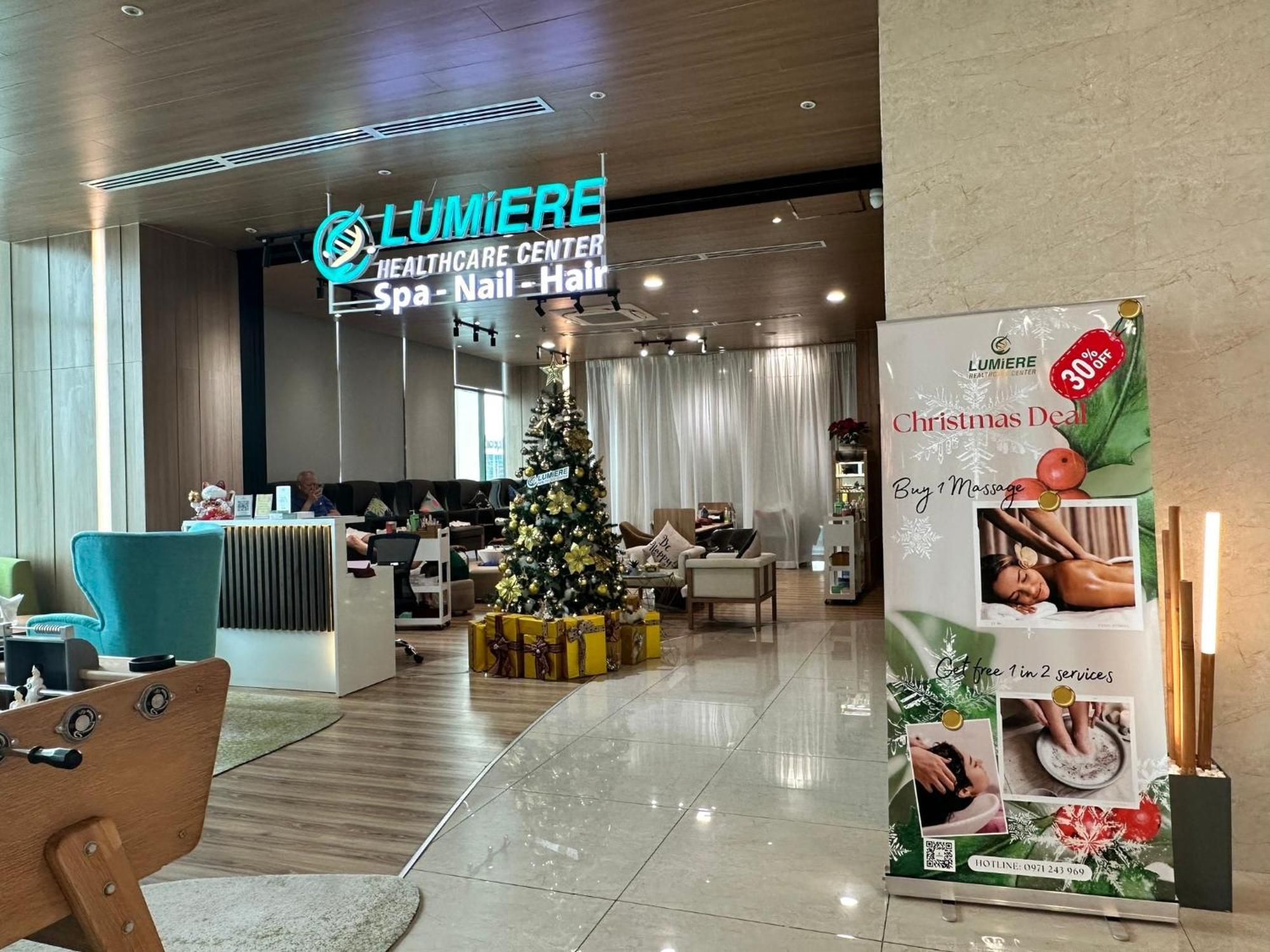 Republic Plaza Airport Tan Son Nhat Apartment *